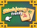 Oyunu Mahjong Çılgınlığı çevrimiçi