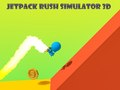 Oyunu Jetpack Rush Simülatörü 3D çevrimiçi