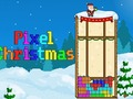 Oyunu Pikselli Noel çevrimiçi