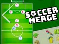 Oyunu Futbol Birleşimi çevrimiçi