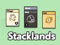 Oyunu Stacklands çevrimiçi