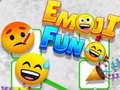 Oyunu Emoji Eğlencesi çevrimiçi