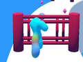 Oyunu Koşucu Blob 3D çevrimiçi