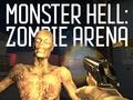 Oyunu Canavar Cehennem Zombi Arenası çevrimiçi