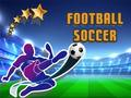 Oyunu Futbol çevrimiçi