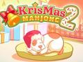 Oyunu Noel Mahjong 2 çevrimiçi