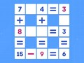 Oyunu Matematik Bulmacası çevrimiçi