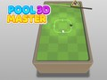 Oyunu Havuz Ustası 3D çevrimiçi