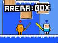 Oyunu Arena: Boksta çevrimiçi