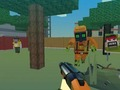 Oyunu Pixel Craft Hayatta Kalma çevrimiçi