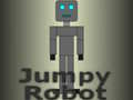 Oyunu Zıplayan Robot çevrimiçi