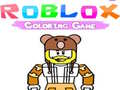 Oyunu Roblox Boyama Oyunu çevrimiçi