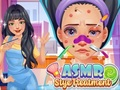 Oyunu ASMR Stil Tedavisi çevrimiçi