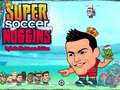 Oyunu Süper Futbol Kafaları Noel Edisyonu çevrimiçi