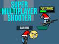 Oyunu Süper Çok Oyunculu Shooter çevrimiçi