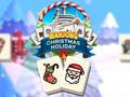Oyunu Mahjong Noel Tatili çevrimiçi