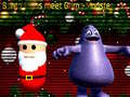 Oyunu Noel Baba Grima Canavarı çevrimiçi