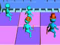 Oyunu Stickman Birleştirme Savaşı: Arena çevrimiçi