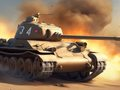 Oyunu Dünya Tank Savaşları çevrimiçi