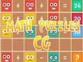 Oyunu Matematik Bulmacalar CLG çevrimiçi
