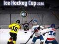 Oyunu Buz Hokeyi Kupası 2024 çevrimiçi