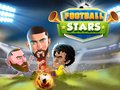 Oyunu Futbol Yıldızları çevrimiçi