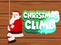 Oyunu Noel Tırmanışı çevrimiçi