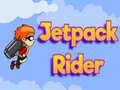 Oyunu Jetpack Sürücüsü çevrimiçi