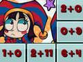 Oyunu Pomni Matematik Oyunu çevrimiçi