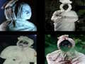 Oyunu Pocong Korkutucu Video Arama çevrimiçi