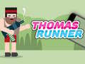 Oyunu Thomas Koşucu çevrimiçi