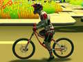 Oyunu Bisiklet Stunt BMX Simülatörü çevrimiçi