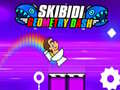 Oyunu Skibidi Geometri Dash çevrimiçi