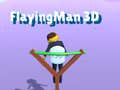 Oyunu Uçan Adam 3D çevrimiçi