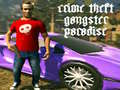 Oyunu Suç Hırsızlığı Gangster Cenneti çevrimiçi