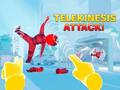 Oyunu Telekinezi Saldırısı çevrimiçi