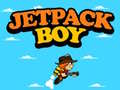 Oyunu Jetpack Çocuk çevrimiçi