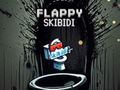 Oyunu Flappy Skibidi çevrimiçi
