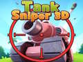 Oyunu Tank Keskin Nişancı 3D çevrimiçi