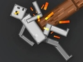 Oyunu Stickman Ragdoll Oyun Alanı çevrimiçi