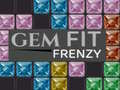 Oyunu GemFit Çılgınlığı çevrimiçi