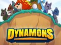 Oyunu Dynamonlar çevrimiçi