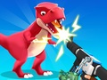 Oyunu Dino Avcısı Pro çevrimiçi