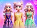 Oyunu Lucy Tüm Mevsim Modacısı çevrimiçi