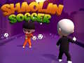 Oyunu Shaolin Futbolu çevrimiçi