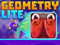 Oyunu Geometri Lite çevrimiçi