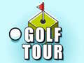Oyunu Golf Turu çevrimiçi