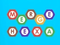 Oyunu Birleştir Hexa çevrimiçi