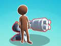 Oyunu Stickman Üs Savunması çevrimiçi