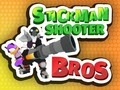 Oyunu Stickman Ateşçi Kardeşler çevrimiçi